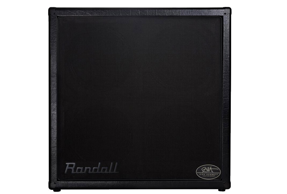Randall KH412-V30 Kirk Hammett