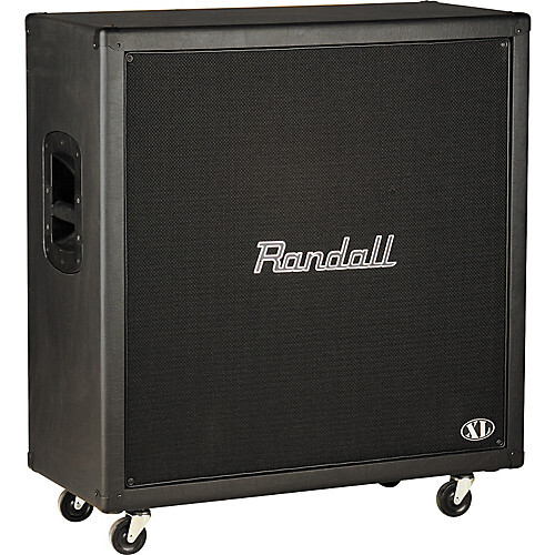 Randall RS-412XL100 HH Cabinet
