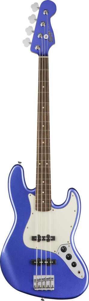 Fender Squier Contemporary Jazz Bass IL OBM