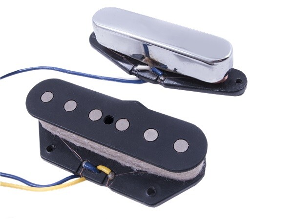 Fender Deluxe Drive Telecaster Pickup-Set