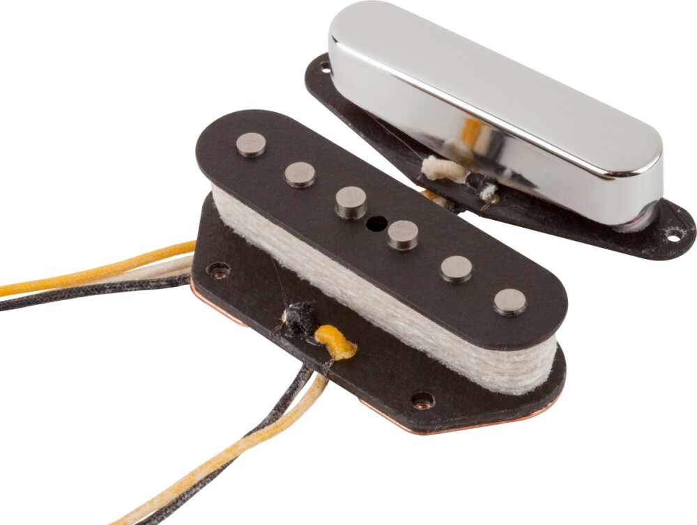 Fender Custom-ShopTexas-Special Telecaster-Set