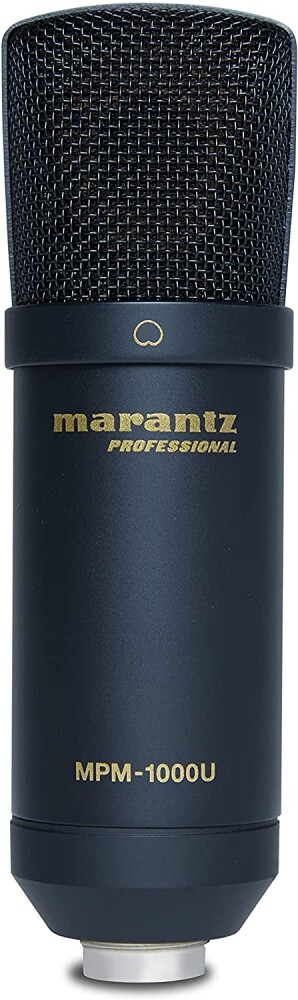 Marantz MPM-1000u