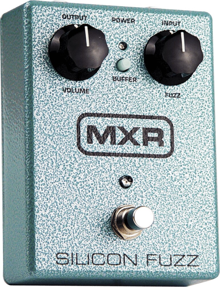 MXR M 173