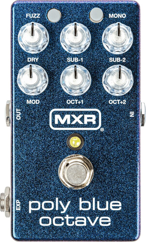MXR M 306