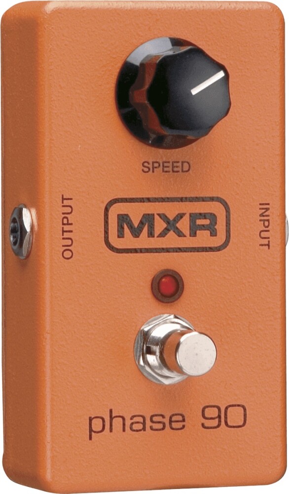 MXR M 101