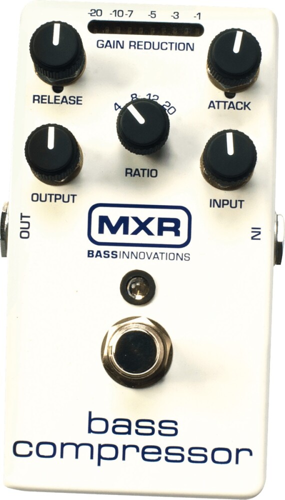 MXR M 87