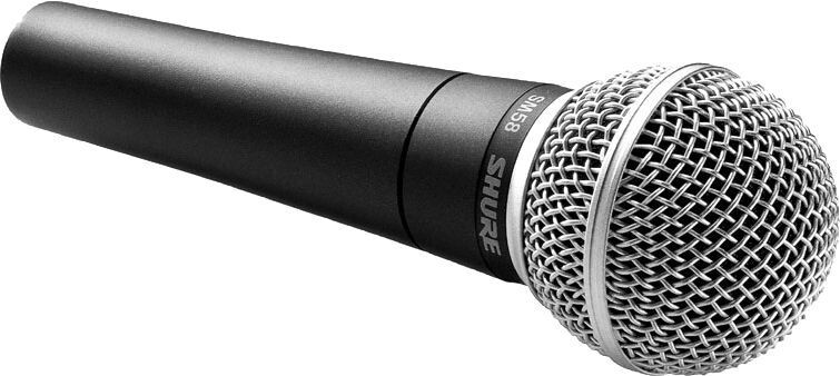 Shure SM 58 LCE