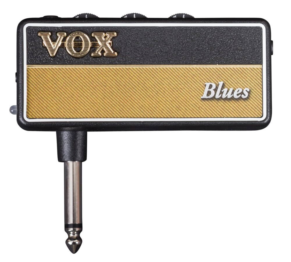 Vox Amplug2 Blues
