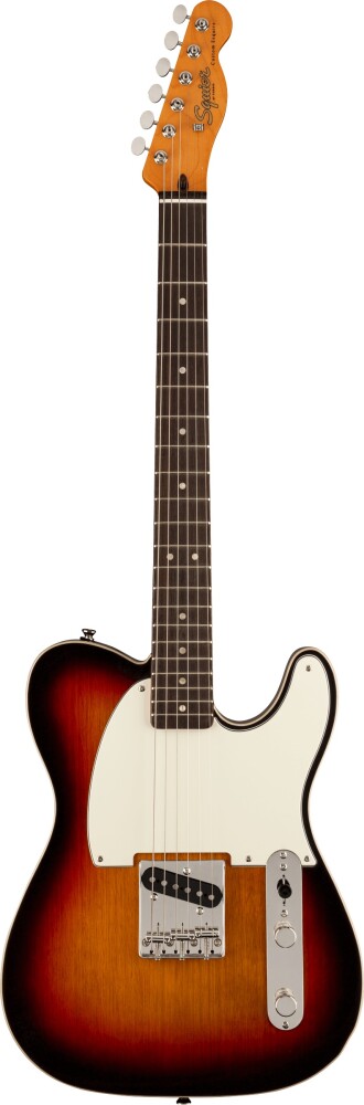 Fender Squier Classic Vibe 60s Esquire 3TS FSR