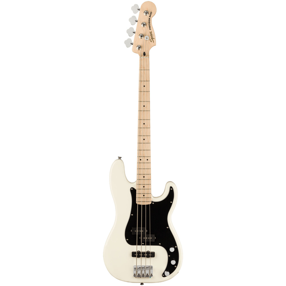 Fender Squier Affinity Precision Bass PJ MN OWT