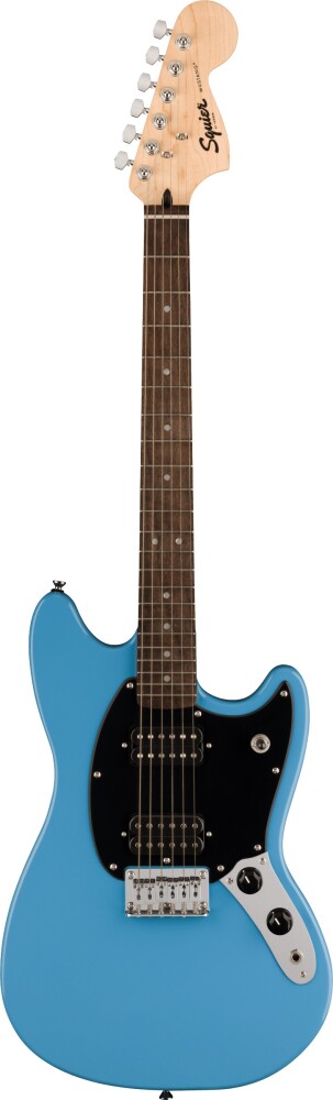 Fender Squier Sonic Mustang HH IL CB