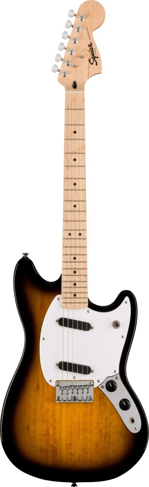 Fender Squier Sonic Mustang MN 2TS