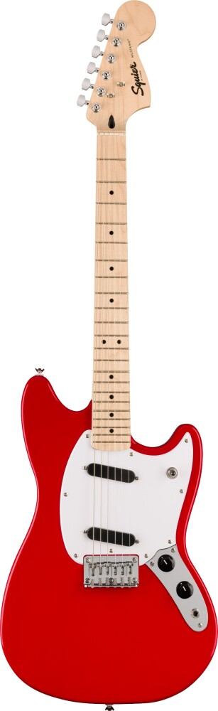 Fender Squier Sonic Mustang MN TR