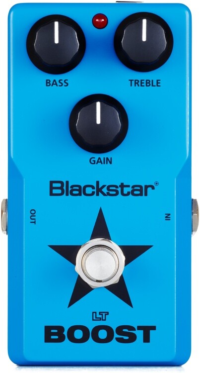 Blackstar LT-Boost B-Stock