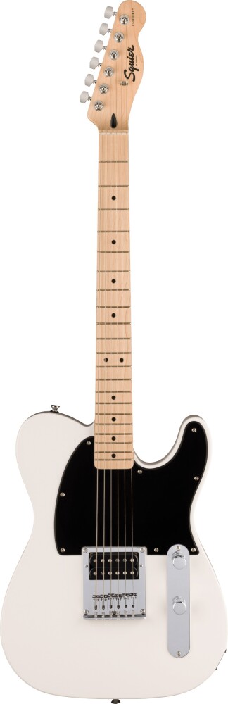 Fender Squier Sonic Esquire H MN AW
