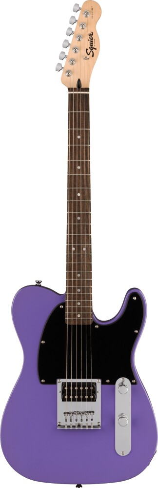 Fender Squier Sonic Esquire H IL UV