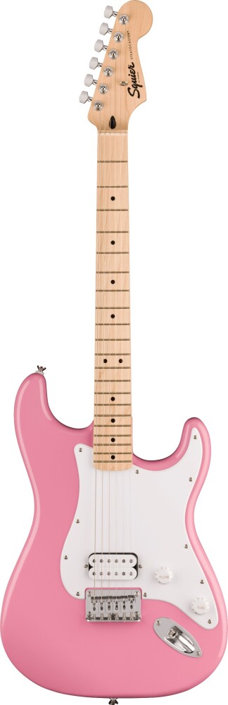 Fender Squier Sonic Stratocaster HT H MN FP