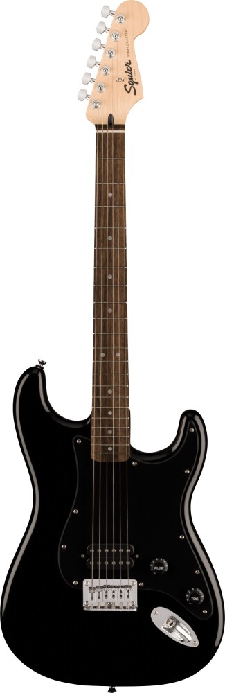 Fender Squier Sonic Stratocaster HT H IL Bk