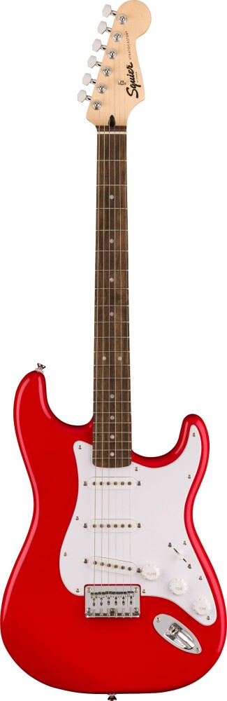 Fender Squier Sonic Stratocaster HT IL TR