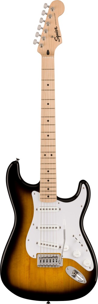 Fender Squier Sonic Stratocaster MN 2TS