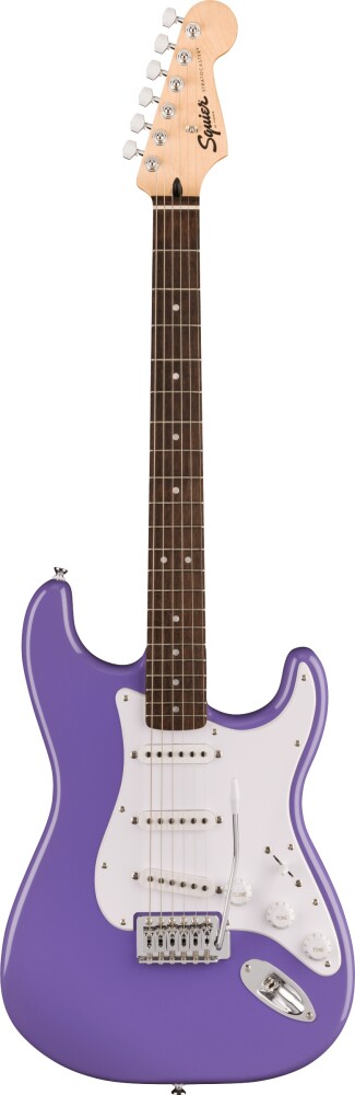 Fender Squier Sonic Stratocaster IL UV