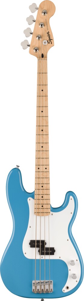 Fender Squier Sonic Precision Bass MN CB
