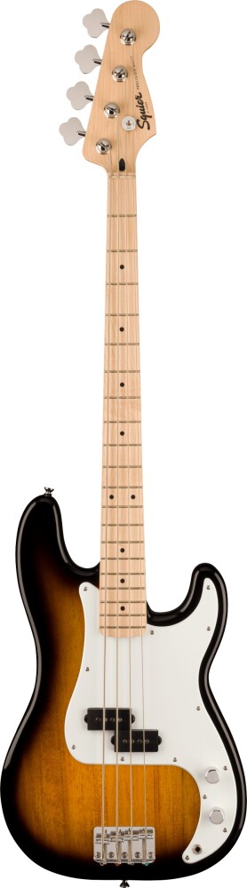 Fender Squier Sonic Precision Bass MN 2TS
