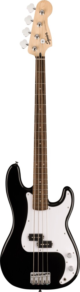 Fender Squier Sonic Precision Bass IL BK