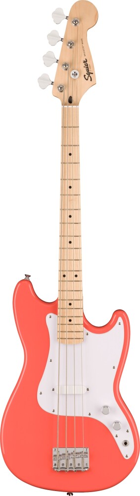 Fender Squier Sonic Bronco Bass MN TC