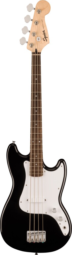 Fender Squier Sonic Bronco Bass IL BK