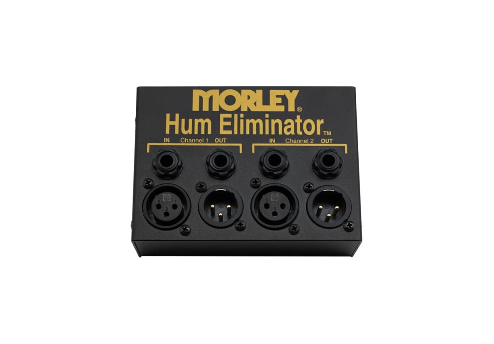 Morley MHE Hum Eliminator