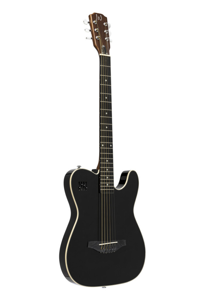 J.N. Guitars EW3000 CBK