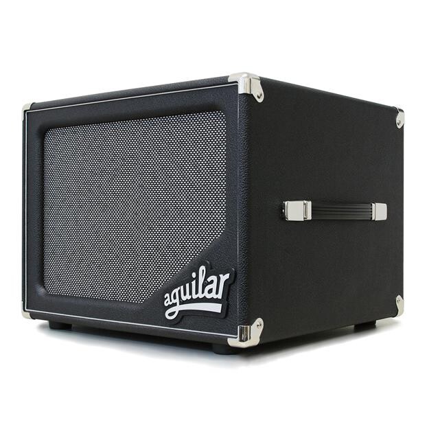 Aguilar SL112 Bassbox B-Stock