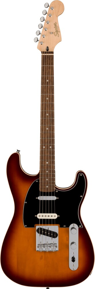 Fender Squier Paranormal Custom Nashville Stratocaster 2TS