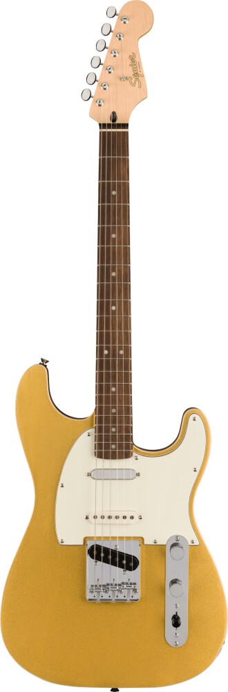 Fender Squier Paranormal Custom Nashville Stratocaster AG