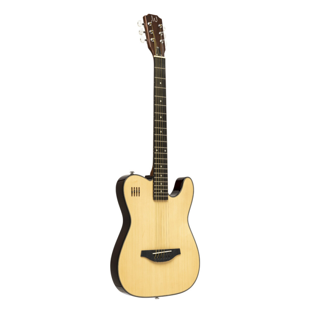 J.N. Guitars EW3000 CN