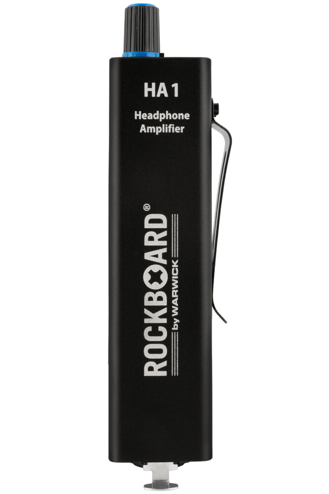 RockBoard HA 1