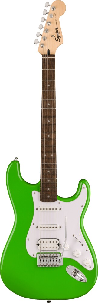 Fender Squier Sonic Stratocaster HSS IL LG
