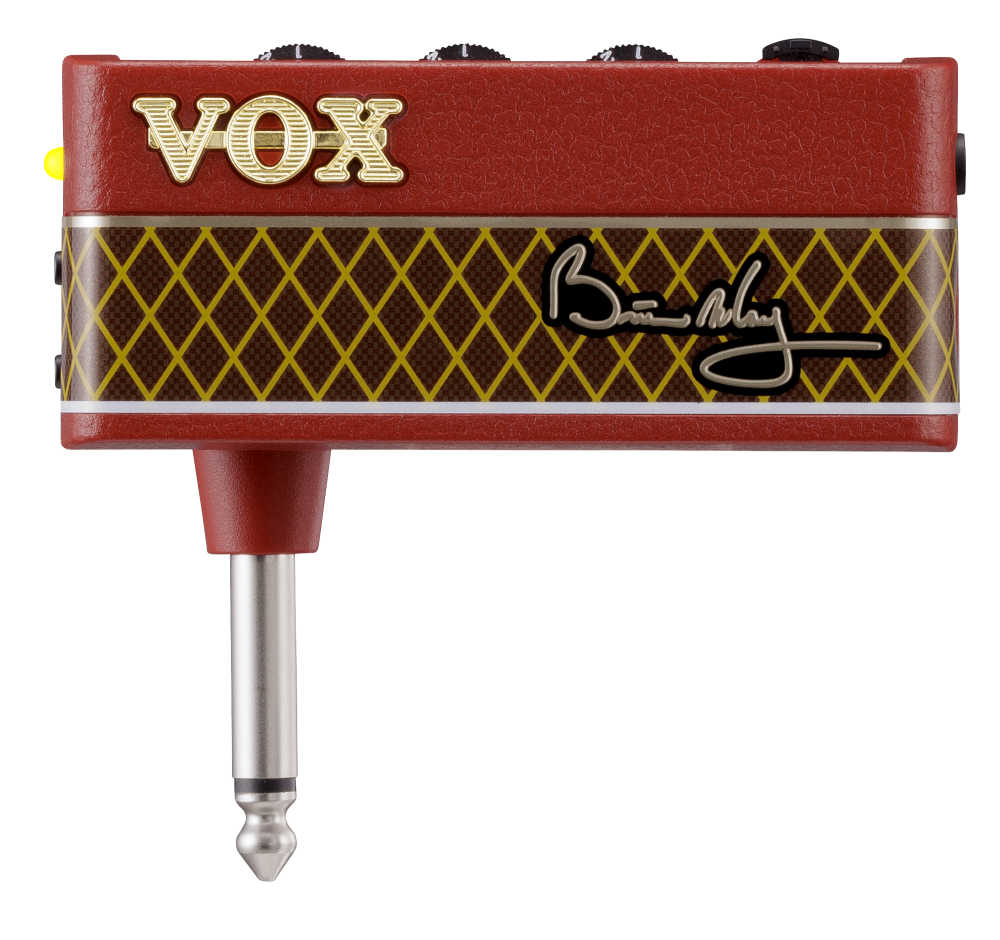 Vox Amplug2 Brian May