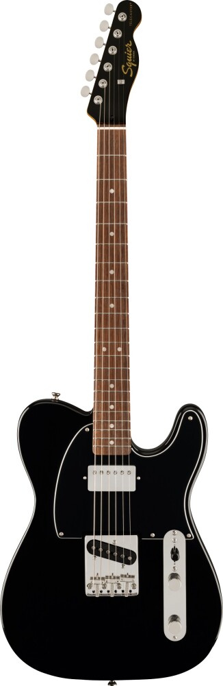 Fender Squier Classic Vibe 60s Tele SH BK