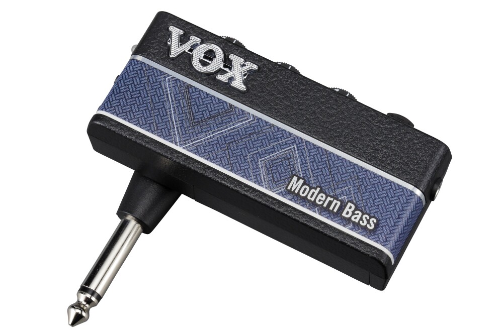 Vox Amplug3 Modern Bass