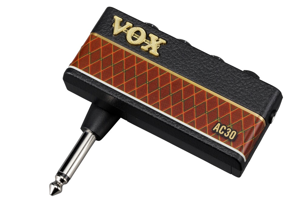 Vox Amplug3 AC30