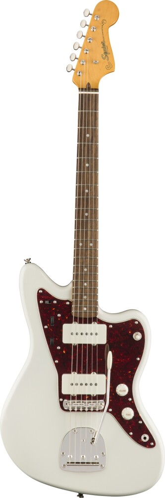 Fender Squier Classic Vibe 60s Jazzmaster IL OW