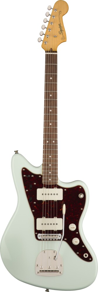Fender Squier Classic Vibe 60s Jazzmaster IL SB