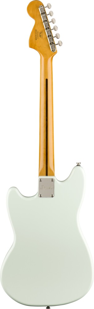 Fender Squier Classic Vibe 60s Competition Mustang IL SB