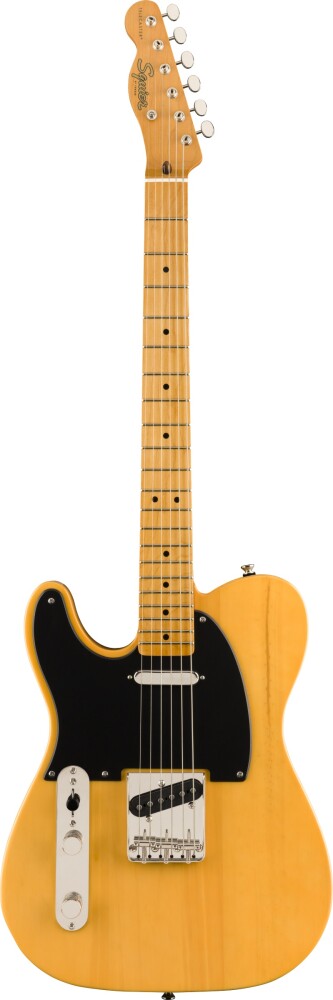 Fender Squier Classic Vibe 50s Telecaster MN BTB LH