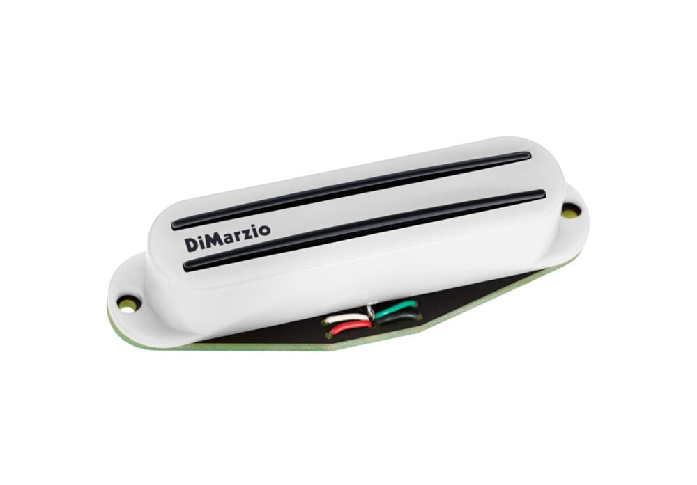 DiMarzio DP182 W Fast Track 2