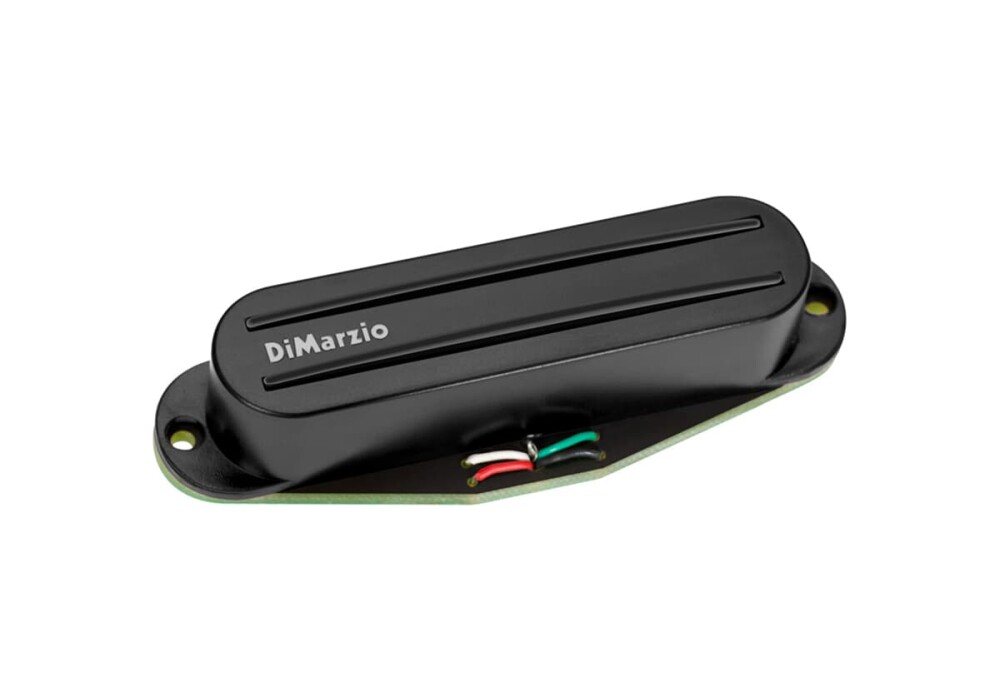 DiMarzio DP182 BK Fast Track 2