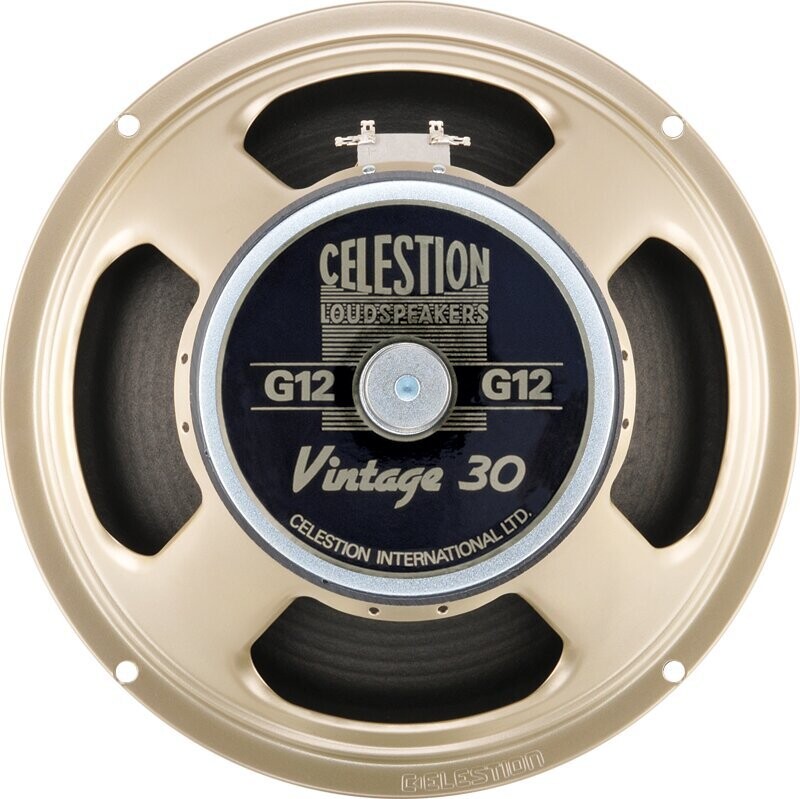 Celestion Vintage 30 12&quot; 8 Ohm 60 Watt