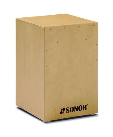 Sonor Cajon Standard CAJ ST